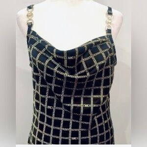 Michael Kors Slip Dress NWT